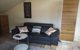 Chalet Herenhuet